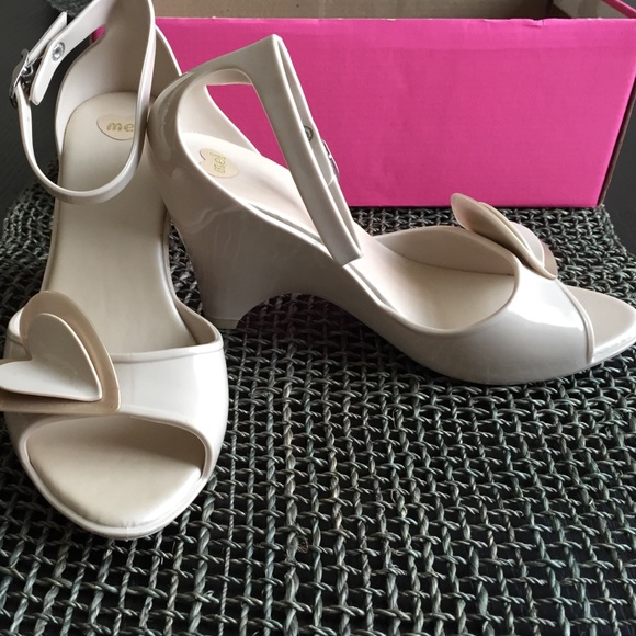 Shoes - Mel Shoes