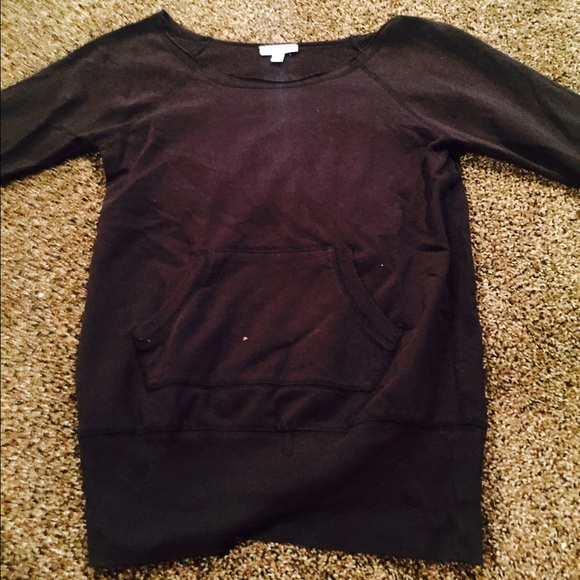 A sweater