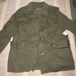 NWT! MAkE A OFFER💥💥💥Brand new old navy jacket