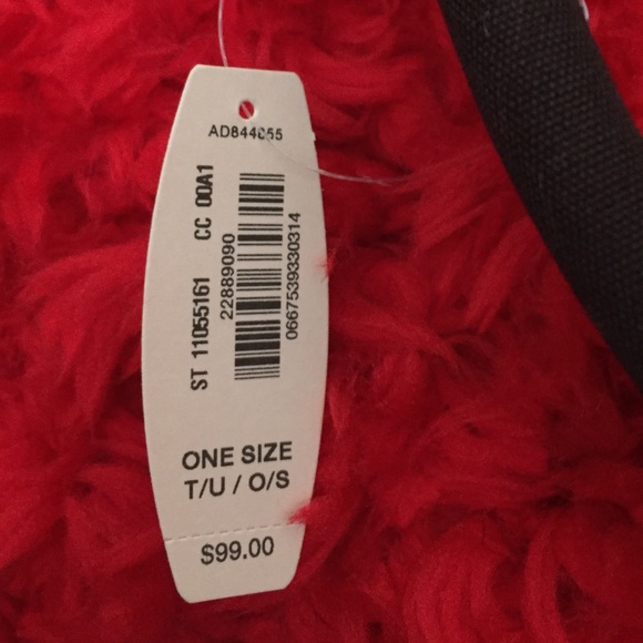 Victoria secret bag!! - Picture 2 of 2