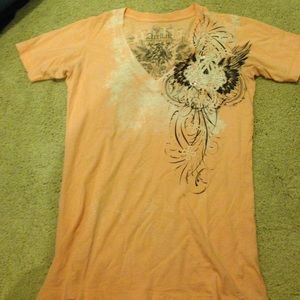 Women's Affliction shirt