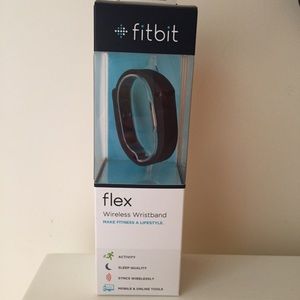Fitbit Flex