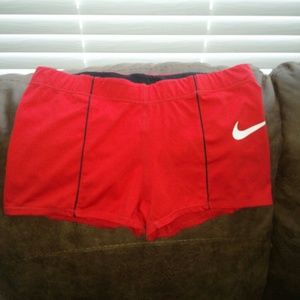 Nike Spandex
