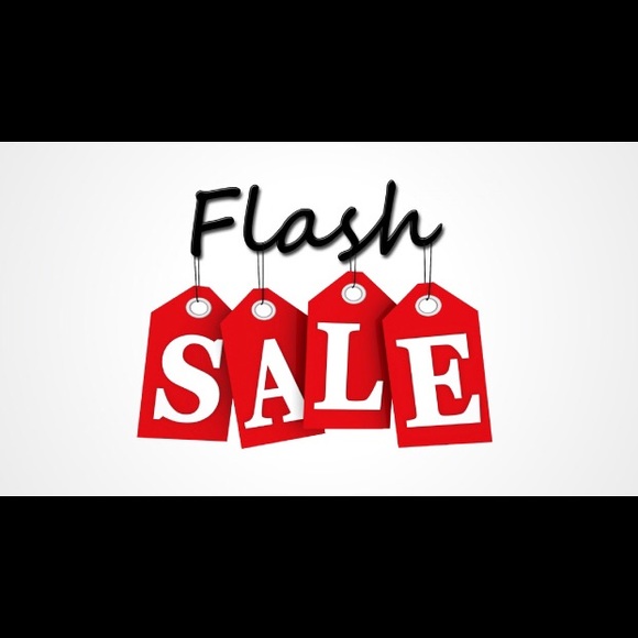 NEW DISCOUNTS! EVERYTHING MUST GO!