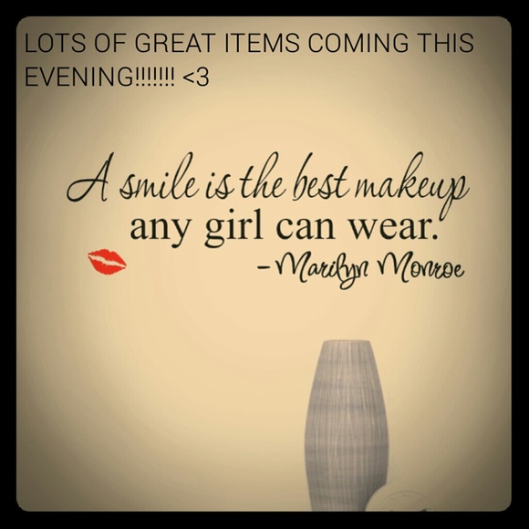 Check back this evening!!!