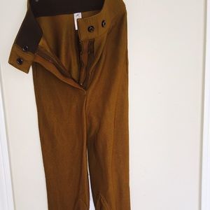 American Apparel Riding Pant