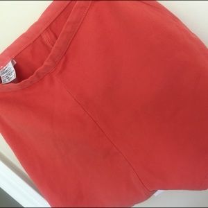 American Apparel Tap Short