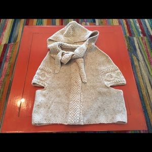 Far Away From Close sweater