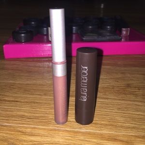 Laura Mercier Lip Stick and matching gloss