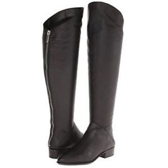 🎉SALE !! Dv over the knee boots new in box