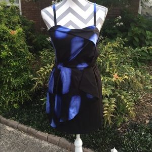 BCBG Generation Dress - Size 4 - Like New!