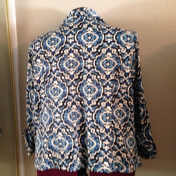 Jacket - Picture 2 of 3