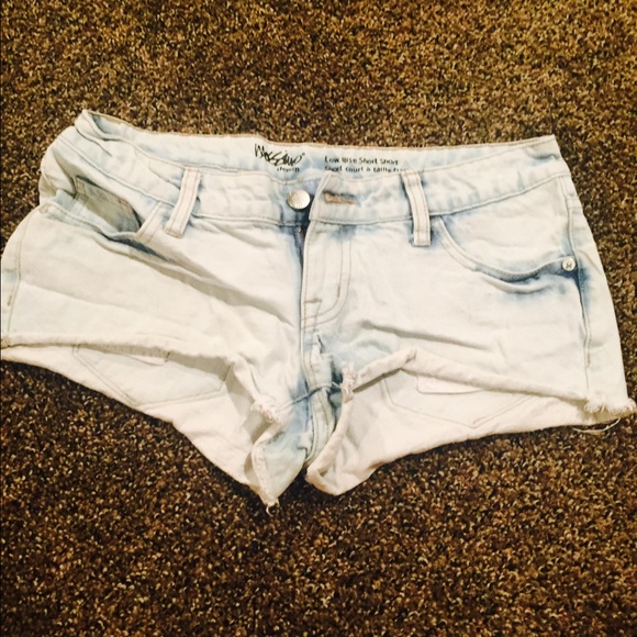 Shorts