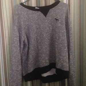 Victoria's Secret Crewneck
