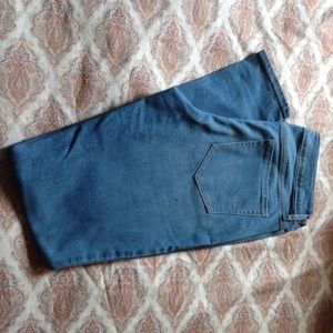 Size 10 Old Navy Skinny Jeans