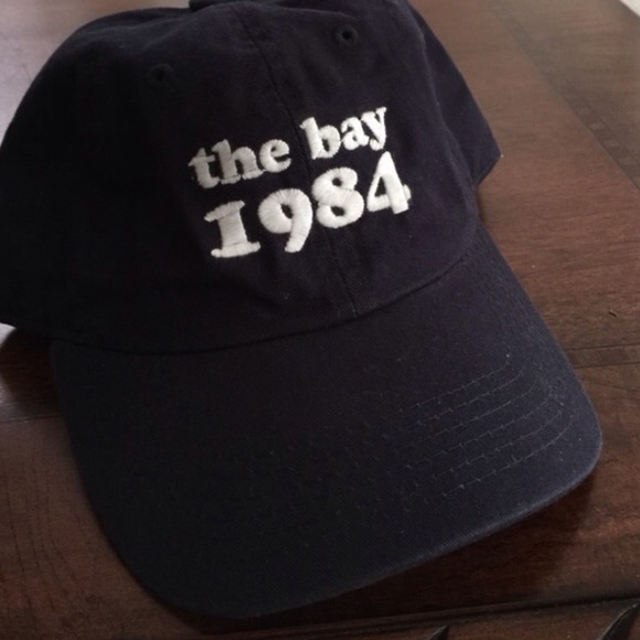 ISO Brandy Melville The Bay Hat
