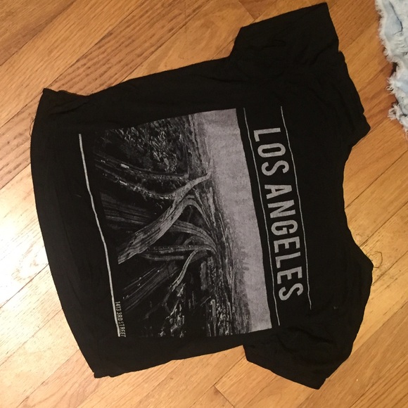 Brandy Melville t shirt