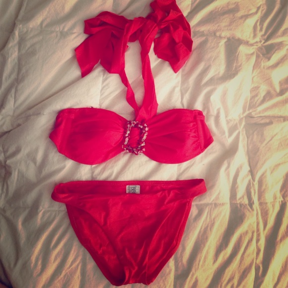 BECCA by VS BIKINI