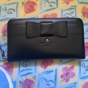 Kate Spade Kirk Park Lacey Wallet