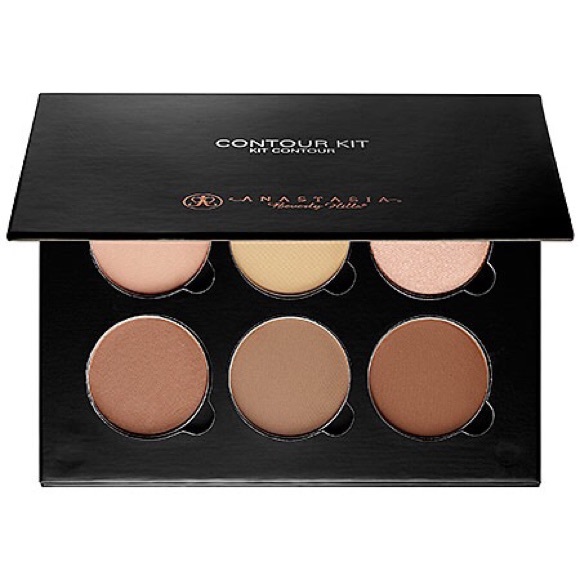 Anastasia contour kit