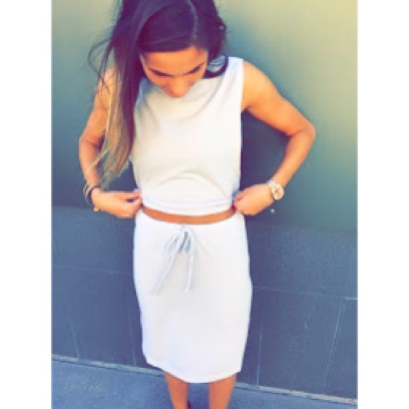 Lululemon Dress