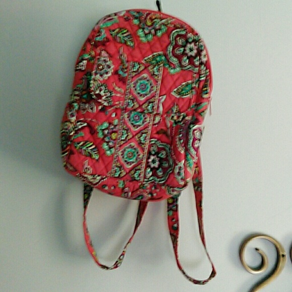 Vera Bradley bag