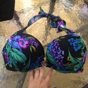 VS BOMBSHELL BATHING SUITE