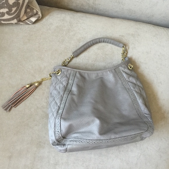 Big Buddha grey hobo