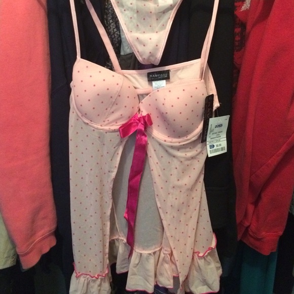 Lingerie