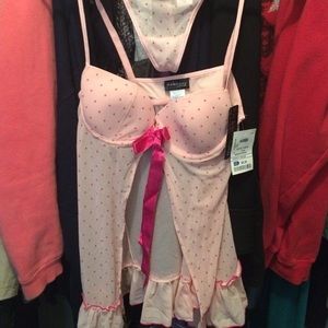 Lingerie