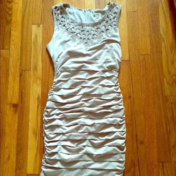 Formal dress