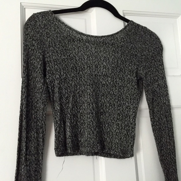 Brandy Melville sweater