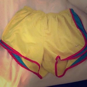 Women's Nike shorts