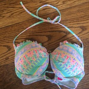 Victoria's Secret bathing suit