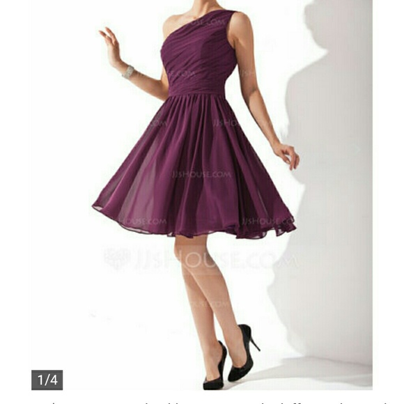 Bridesmaids dress by jjhouse