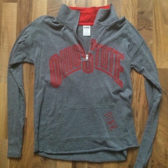 PINK Ohio state
