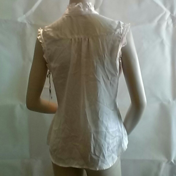 A NWT Silky Shirt - Picture 3 of 4