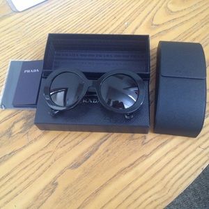 Prada Sunglasses