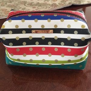 Stella & Dot Pouf