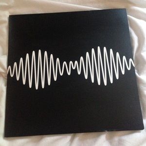 ARCTIC MONKEYS VINYL