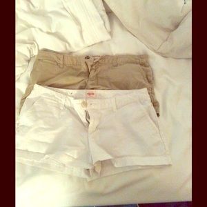 Mossimo shorts