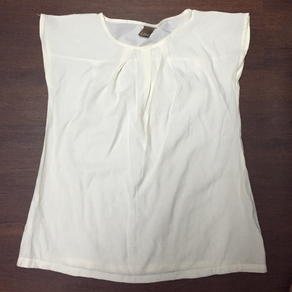 Cream top