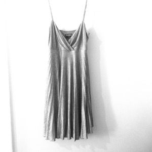 BCBG dress