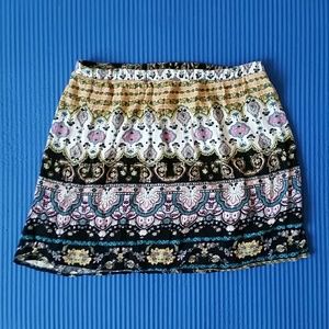 L.A. HEARTS skirt