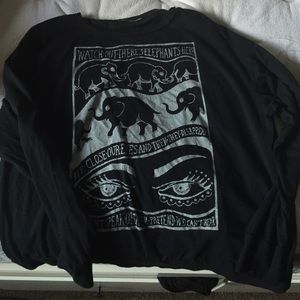 Brandy Melville t shirt!