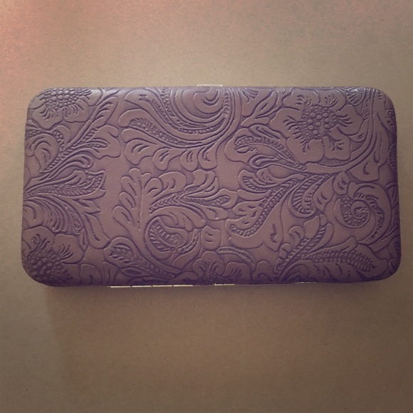 Brown Wallet