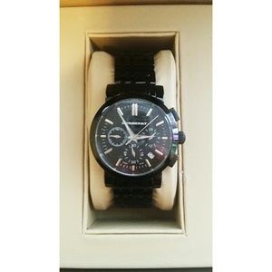 Women's Burberry watch