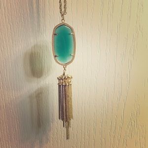 Kendra Scott Rayne Necklace