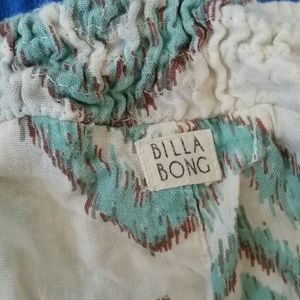 Billabong Pants