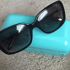 Tiffany  Key sunglasses